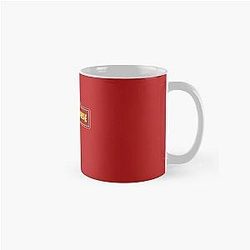 Matthew Tkachuk Classic Mug