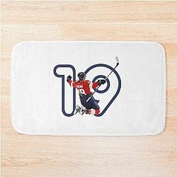Matthew Tkachuk Bath Mat
