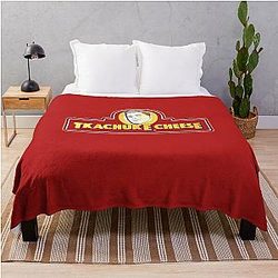Matthew Tkachuk Throw Blanket