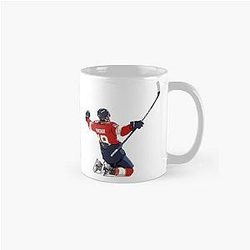 Matthew Tkachuk Classic Mug