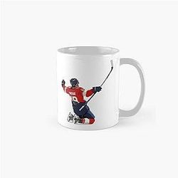 Matthew Tkachuk Classic Mug