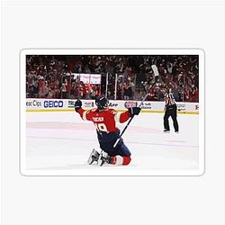 Matthew Tkachuk Sticker
