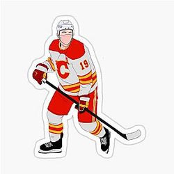 Matthew Tkachuk Sticker