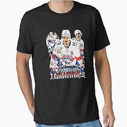 Matthew Tkachuk Vintage Essential T-Shirt
