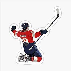 Matthew Tkachuk Sticker