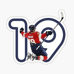 Matthew Tkachuk Sticker