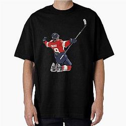 Matthew Tkachuk T-Shirt