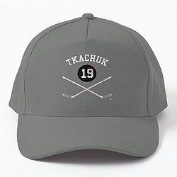 Matthew Tkachuk Baseball Cap