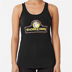 Matthew Tkachuk Racerback Tank