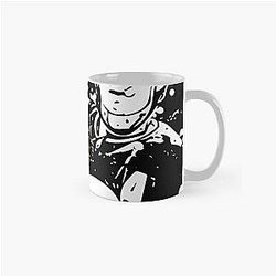 Matthew Tkachuk Friendship Tour Classic Mug