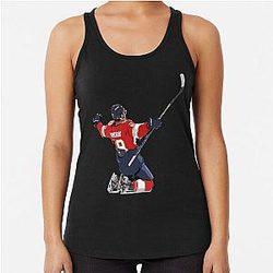 Matthew Tkachuk Tank Top