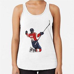 Matthew Tkachuk Tank Top