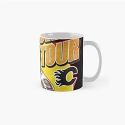 Matthew Tkachuk Friendship Tour Mug
