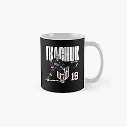 USA Matthew Tkachuk Hockey Classic Mug