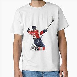 Matthew Tkachuk T-Shirt