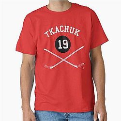 Matthew Tkachuk Classic T-Shirt