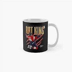 Matthew Tkachuk Rat King Classic Mug