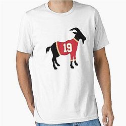 Matthew Tkachuk GOAT T-Shirt