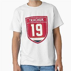 Matthew Tkachuk Classic T-Shirt
