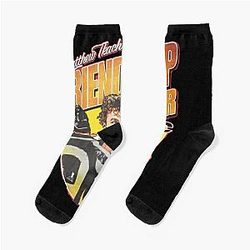 Matthew Tkachuk friendship tour Essential Socks