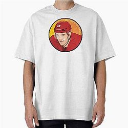 Calgary Hockey Matthew Tkachuk T-Shirt