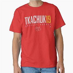 Matthew Tkachuk Elite Signatures T-Shirt