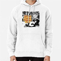 Matthew Tkachuk Friendship Tour Hoodie