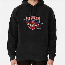 Matthew Tkachuk Hoodie