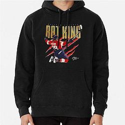 Matthew Tkachuk Pullover Hoodie