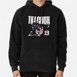 USA Matthew Tkachuk 19 Pullover Hoodie