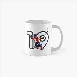 Matthew Tkachuk Classic Mug
