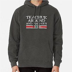 Matthew Tkachuk Florida Hockey Pullover Hoodie