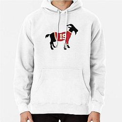 Matthew Tkachuk Pullover Hoodie