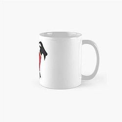 Matthew Tkachuk Classic Mug