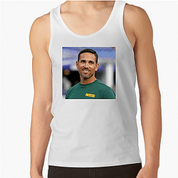 Matt Lafleur Merch Matt Lafleur Tank Tops
