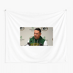 Matt Lafleur Merch For Fans Matt Lafleur Tapestries