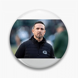 Matt Lafleur Collection for fans Matt Lafleur Pins