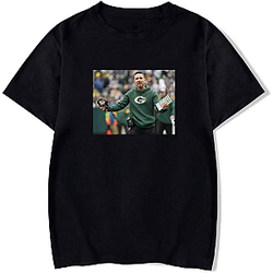 Matt Lafleur Merchandise For Fans Matt Lafleur T-Shirts