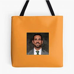 Matt Lafleur Fan Art Matt Lafleur Bags