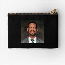 Matt Lafleur Fan Art Matt Lafleur Zipper Pouches