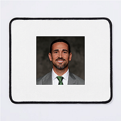 Matt Lafleur Fan Art Matt Lafleur Mouse Pads
