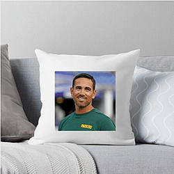 Matt Lafleur Merch Matt Lafleur Pillows Cover