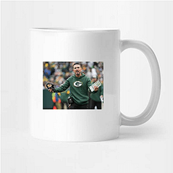 Matt Lafleur Merchandise For Fans Matt Lafleur Mugs