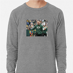 Matt Lafleur Merchandise For Fans Matt Lafleur Sweatshirts