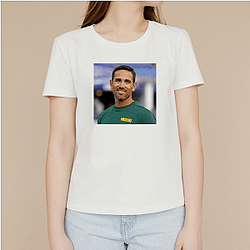 Matt Lafleur Merch Matt Lafleur T-Shirts