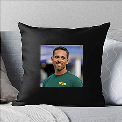 Matt Lafleur Merch Matt Lafleur Pillows Cover