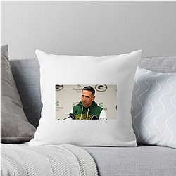 Matt Lafleur Merch For Fans Matt Lafleur Pillows Cover