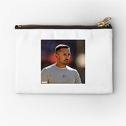 Matt Lafleur Limited Collection Matt Lafleur Zipper Pouches