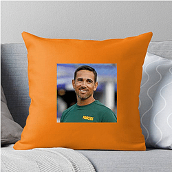 Matt Lafleur Merch Matt Lafleur Pillows Cover