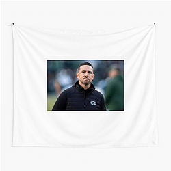 Matt Lafleur Collection for fans Matt Lafleur Tapestries